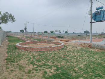 Property for sale in Kheragarh, Agra
