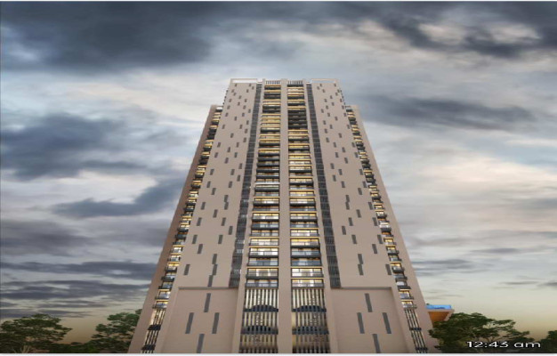 Flats & Apartments For Sale In Goregaon West, Mumbai (466 Sq.ft.)