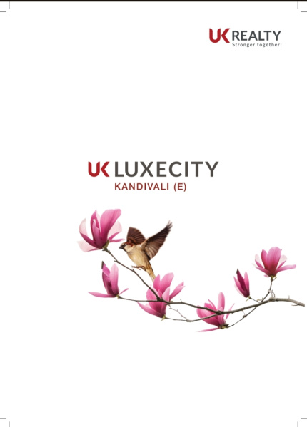 Flats & Apartments For Sale In Akurli Road, Mumbai (374 Sq.ft.)