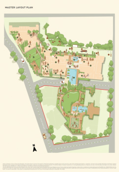 Flats & Apartments for Sale in Lokhandwala Township, Mumbai (1132 Sq.ft.)