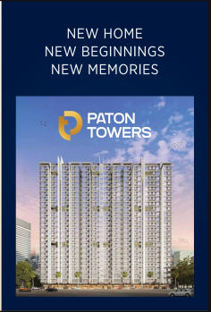 Flats & Apartments for Sale in Akurli Road, Mumbai (781 Sq.ft.)