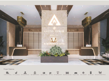 Flats & Apartments for Sale in Chincholi Bunder, Mumbai (829 Sq.ft.)