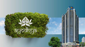 1 BHK Flats & Apartments for Sale in Vinay Nagar, Mumbai (510 Sq.ft.)