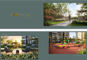 Flats & Apartments for Sale in Malad West, Mumbai (699 Sq.ft.)