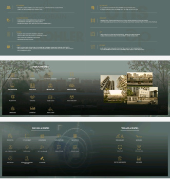 Flats & Apartments for Sale in Malad West, Mumbai (1472 Sq.ft.)