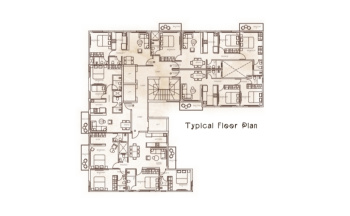 Flats & Apartments for Sale in Ashok Nagar, Mumbai (975 Sq.ft.)