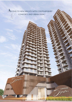 Flats & Apartments for Sale in Sunder Nagar, Mumbai (985 Sq.ft.)