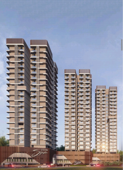 Flats & Apartments for Sale in Sunder Nagar, Mumbai (1126 Sq.ft.)