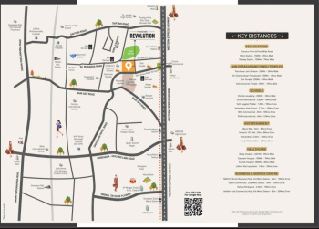 Flats & Apartments for Sale in Malad East, Mumbai (676 Sq.ft.)