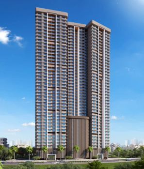 2 BHK Flats & Apartments for Sale in Govind Nagar, Mumbai (819 Sq.ft.)