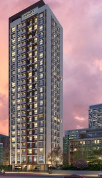 2 BHK Ready To Move In Flat For Sale in Goregaon West