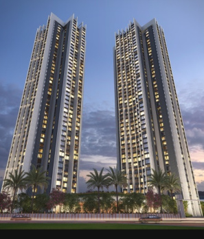 1 BHK flat for sale in Goregaon West