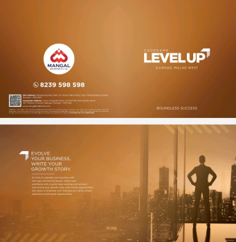 Prime Location Office For Sale At Malad West