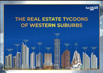 Budget Friendly 1 BHK Flat For Sale in Malad East