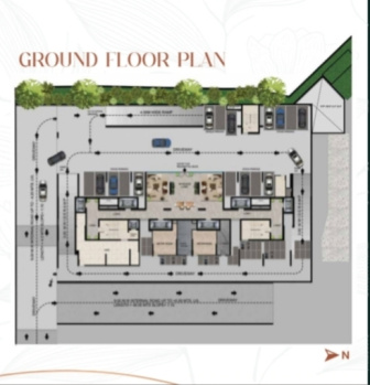 Budget Friendly 1 BHK Flat For Sale in Malad East