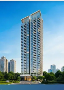 Flats & Apartments for Sale in Mira Road, Mumbai (1237 Sq.ft.)