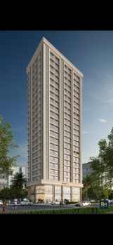 Spacious And Lavish Lifestyle 2Bhk Flat In Kandivali West