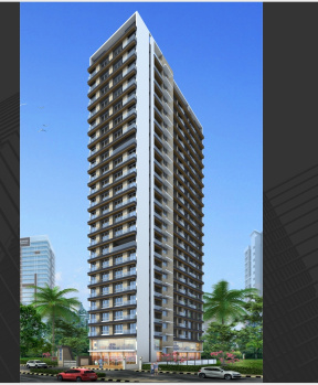 Flats & Apartments for Sale in Borivali East, Mumbai (505 Sq.ft.)