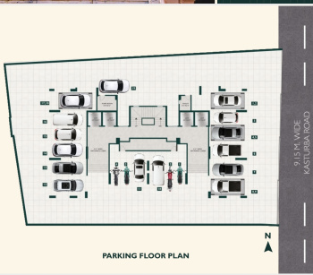 Property for sale in Borivali East, Mumbai