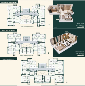 Property for sale in Borivali East, Mumbai