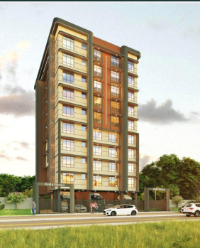 2 BHK Flat for sale in borivali east