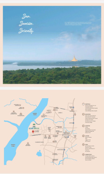 Premium 3Bhk Balcony Flat in Charkop