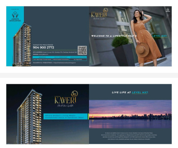 1 BHK Flats & Apartments for Sale in Charkop, Mumbai (425 Sq.ft.)