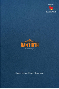 1 BHK Flats & Apartments for Sale in Charkop, Mumbai (401 Sq.ft.)