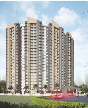 Flats & Apartments for Sale in Mira Road, Mumbai (564 Sq.ft.)