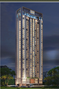 Flats & Apartments for Sale in Vinay Nagar, Mumbai (805 Sq.ft.)