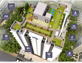 2Bhk In Kandivali Mathuradas Road