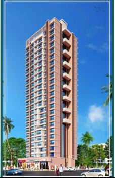 3 BHK Flats & Apartments for Sale in Charkop, Mumbai (829 Sq.ft.)