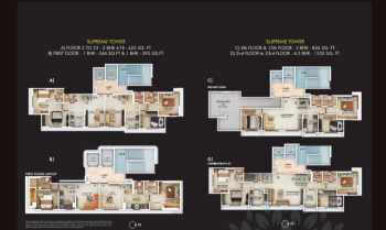 Property for sale in Goregaon East, Mumbai