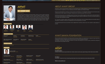 2 BHK Flats & Apartments for Sale in Goregaon East, Mumbai (770 Sq.ft.)