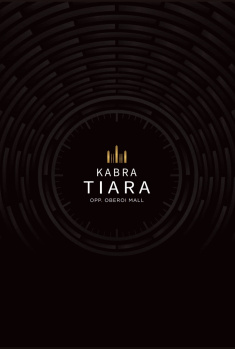 2 BHK Flats & Apartments for Sale in Dindoshi, Mumbai (672 Sq.ft.)