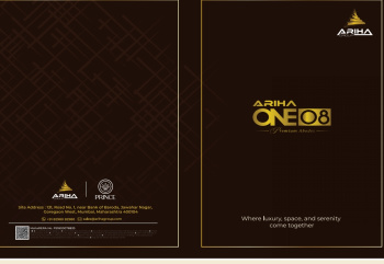 Flats & Apartments for Sale in Jawahar Nagar, Mumbai (3785 Sq.ft.)