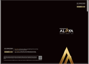 Flats & Apartments for Sale in Oshiwara, Mumbai (442 Sq.ft.)