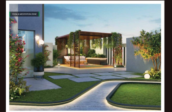 1 BHK Flats & Apartments for Sale in Goregaon East, Mumbai (460 Sq.ft.)