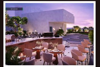 2 BHK Flats & Apartments for Sale in Goregaon East, Mumbai (740 Sq.ft.)