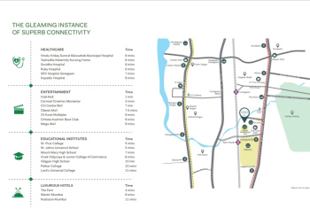 Property for sale in Goregaon East, Mumbai