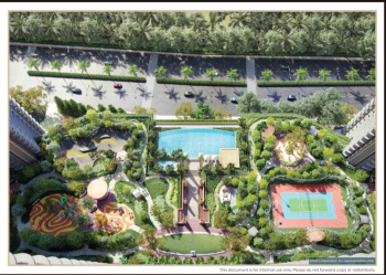 Flats & Apartments for Sale in Akurli Road, Mumbai (773 Sq.ft.)