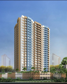 2 BHK Flats & Apartments for Sale in Vinay Nagar, Mumbai (767 Sq.ft.)