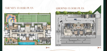 Flats & Apartments for Sale in Rani Sati Nagar, Mumbai (615 Sq.ft.)