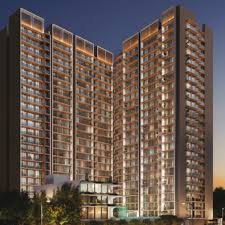 2 BHK Flats & Apartments for Sale in Majas Wadi, Mumbai (567 Sq.ft.)