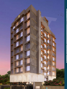 1.5 bhk sale in Dahisar nr.metro station