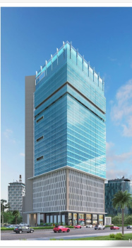 400 Sq.ft. Office Space for Sale in Vinay Nagar, Mumbai