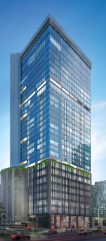 Office Space for Sale in Vinay Nagar, Mumbai (640 Sq.ft.)