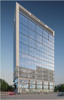 Office Space for Sale in Vinay Nagar, Mumbai (1179 Sq.ft.)