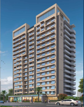 1 bhk sale in Dahisar East near Anand Nagar metro station