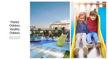 Flats & Apartments for Sale in DN Nagar, Mumbai (635 Sq.ft.)